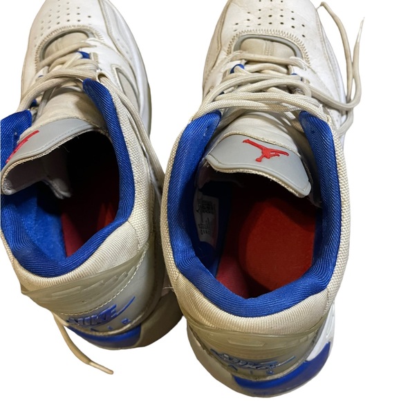 Jordan Point Lane Air Max 11.5 mens main image 9